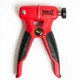 Кистевой эспандер Everlast Adjustable Hand Grip High Tension (P00002727) Red - изображение 2