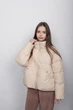 Куртка Cvetkov Памела Молочний 158 2000000278179 - изображение 1