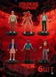 Набір фігурок Дивні дива Одинадцять Демогоргон Stranger Things Eleven Demogorgon 6 шт 11,5 см - зображення 1