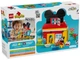 Конструктор LEGO DUPLO Микки Маус: Клубный дом с Минни и Плуто 87 деталей (10465) - изображение 2