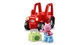 Конструктор LEGO DUPLO Peppa Pig Трактор і ринок 18 деталей (10468) - зображення 5