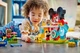 Конструктор LEGO DUPLO Микки Маус: Клубный дом с Минни и Плуто 87 деталей (10465) - изображение 7