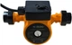 Насос циркуляційний Fado 25/4 180 мм Qmax 56.6 л/хв 72 Вт (NC254M180) - зображення 6