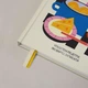 Кулинарный блокнот Orner Для твоих рецептов, светлый (orner-3427) - изображение 5