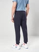 Спортивные штаны мужские Puma Essentials Graphics 69202516 XL New Navy (4069161916939) - изображение 2