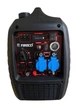 Інверторний бензиновий генератор Firocci FG9900Ei (4.5/4.0 кВт) з дисплеєм - зображення 3