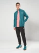 Спортивный костюм мужской Puma Tracksuits 69177041 M Emerald Ice (4069161978159) - изображение 1