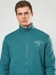 Спортивный костюм мужской Puma Tracksuits 69177041 L Emerald Ice (4069161978142) - изображение 5