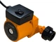 Насос циркуляційний Fado 25/6 130 мм Qmax 55,0 л/хв 93 Вт (NC256M130) - зображення 1