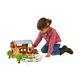 Игровой набор Janod Ферма 3D деревянный 10 фигурок 3+ (695299) - изображение 6