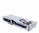 Відеокарта ігрова (2026) MSI GeForce RTX 5080 Gaming Trio OC White 16GB GDDR7 DLSS4 - зображення 3