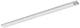 Світильник з акумулятором OSRAM LINEAR FLAT 4Вт 3000/4000/6500К 270Лм 600мм 3000мА•год димується датчик руху USB-A > USB-С сірий - изображение 1