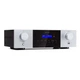 Підсилювач звуку Auna AMP-4000 DAB (10038330) - зображення 1