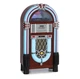 Музичний центр auna Graceland DAB/FM (10033773) - зображення 1