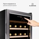 Винный холодильник Klarstein Shiraz Premium Smart 24 (10045339) - изображение 7