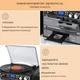 Програвач вінілу Auna TC-386 (10000109) - зображення 5