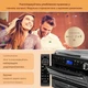 Проигрыватель винила Auna 388-DAB+ (10034091) - изображение 4