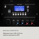 Мобильная акустическая система auna Pro Streetstar 2.0 15 (10031568) - изображение 8