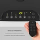 Мобильный кондиционер Klarstein Kraftwerk Smart 12K (10034664) - изображение 3