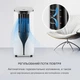 Мобильный кондиционер Klarstein New Breeze ECO (10032511) - изображение 2