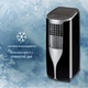 Мобильный кондиционер Klarstein New Breeze ECO (10033584) - изображение 9