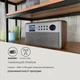 Інтернет-радіо Auna Connect Link (10034923) - зображення 9