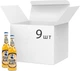 Упаковка напою безалкогольного Club-Mate 0.33 л х 9 пляшки (4029764001821) - зображення 2