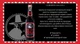 Упаковка напою безалкогольного Club-Mate Cola 0.33 л х 9 пляшки (4029764001883) - зображення 3