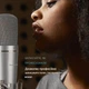 Конденсаторний USB-мікрофон Auna MIC-920 USB (10034262) - зображення 6