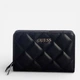 Гаманець женский для карток Guess 928024603 Черный (1159854435) - изображение 2