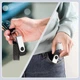 Флеш память AreTop USB 4GB, комплект 10 шт. со шнурками - изображение 4