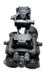 Адаптер UDAPT для кріплення на шолом ПНО Archer NVGA-15 / AGM NVG-40 / NVG-50 з використанням рогу (маунта) з роз'ємом dovetail - зображення 5