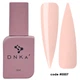 DNKa Fast Gel Рідкий трифазний гель #0007 Polyhymnia, 12 мл - изображение 1