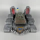 Сувенірний набір штоф "БМП-1" на подарунок військовому (без посуду) | Підставка для стопок та пляшки PA_1024 - зображення 4