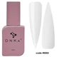 DNKa Fast Gel Рідкий трифазний гель #0003 Clio, 12 мл - изображение 1