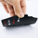 Карты игральные покерные черные пластиковые SP-Sport Poker 3466-1 54 карты Black-Red - изображение 5