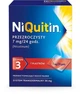 NiQuitin Clear Step 3 Ніквітин пластир 7 мг/24 год 7 шт — нікотинозамісна терапія, відмова від куріння, нікотинова залежність, трансдермальний пластир (NiQuitin patch 7 mg) - зображення 1