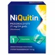 NiQuitin Никвитин Nicotine Patches 21mg 7 шт — пластырь от курения Step 1 - изображение 1
