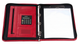 Папка з екошкіри Antra A4 709 червона(5904210037564) - зображення 2