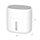 Держатель для туалетной бумаги BP-44 WHITE/GRAY - изображение 13