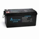 Акумулятор LiFePO4 Extralink для ДБЖ/інвертора 12.8V 200Ah (EX.30479) - изображение 3