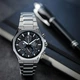 Наручний годинник CASIO EQB-1100D-1AER - изображение 7