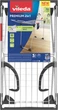 Suszarka Vileda Premium 2 w 1 18 m (4023103202276) - obraz 3