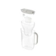 Фильтр-кувшин Brita Style Essential Mxpro песочный + 2 картриджа (1057797) - изображение 5