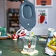 Фильтр-кувшин Brita Style Essential Mxpro серо-голубой + 2 картриджа (1057796) - изображение 7