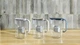 Фильтр-кувшин Brita Style Essential Mxpro серо-голубой + 2 картриджа (1057796) - изображение 12