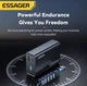 Повербанк Essager 20000mAh 65W с дисплеем | Быстрая зарядка PD/QC - изображение 3