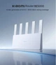 Маршрутизатор роутер Xiaomi Router BE5000 WiFi 7 (Китайская версия) - изображение 1