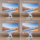 Проектор Magcubic HY350 Max (Android 14, 900 ANSI, Native 1080P, Wi-Fi 6, Bluetooth 5.4) - зображення 3