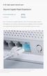 Маршрутизатор роутер Xiaomi Router BE5000 WiFi 7 (Китайская версия) - изображение 7